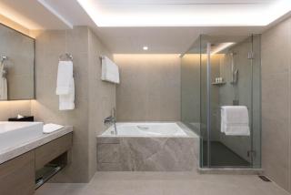New World Millennium Hong Kong Hotel - Hong Kong - 6