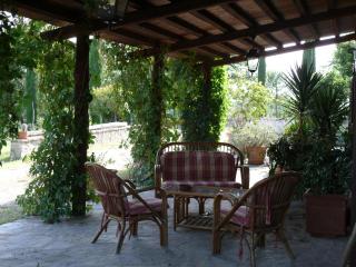 Le querce felici - Montegabbione - 5