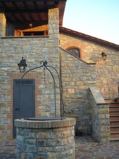 Le querce felici - Montegabbione - 4