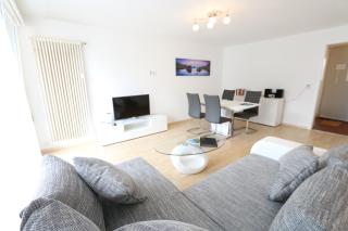Apartment Bünda - 1
