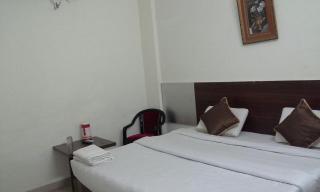 Hotel Anand Villa - Agra - 5