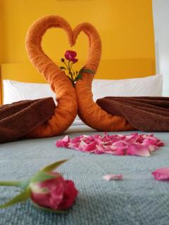 The Serai Cottage Boutique Hotel - 9