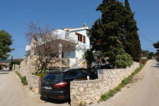 Apartment Gale - Maslinica - 2