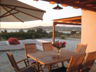 Naxos Beachvilla - Plaka - 0