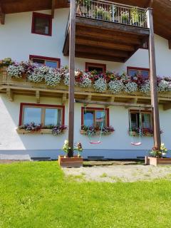 Appartement Schmittenblick - Zell am See - 5