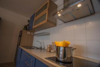 Apartment Mountain and Sea View - Koper - 7