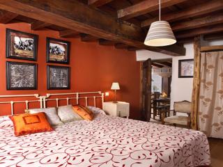 Apartamentos Rurales Los Vergeles - 9