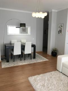 Apartamento Praia Da Gaivota - Quarteira - 0