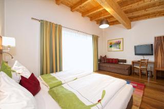 Greenhome Appartement - Niedernsill - 4