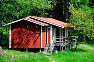 Grinda Stugby och Sea Lodge - Pensionat med kost & logi - Grinda - 0