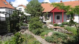Domek w ogrodzie - Chełmno - 1