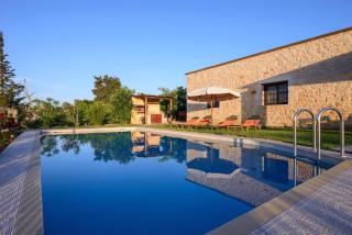 Kontis Village - Fílippos - 9