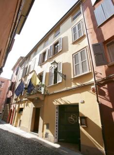 Hotel Cervetta 5 - Modena - 1