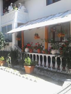 Pensiunea Rozmarin - Sîngeorz-Băi - 4
