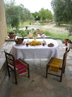 Kyra's Paradise - Potistika - 6