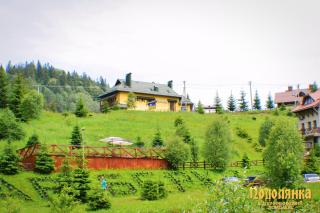 Podolyanka - Slavske - 1