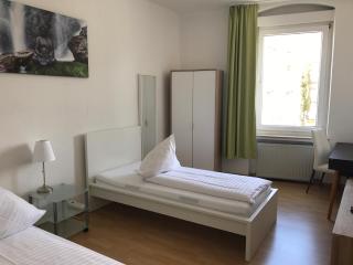 Hotel-Restaurant Heute - Frechen - 8