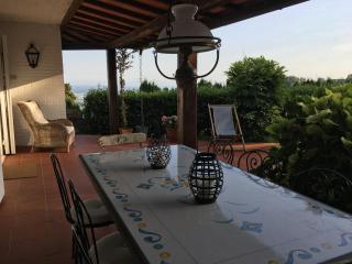 Villa Pera - Corsanico-Bargecchia - 5