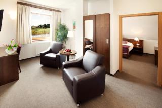 Hotel Farma - Pelhřimov - 5