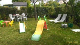 Maison La Chapelle - 3