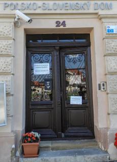 Kulturne Centrum Bardejov - Bardejov - 9