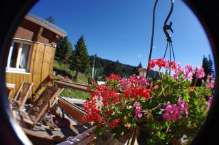 Auberge Restaurant du Virage - Chamrousse - 4