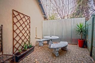 Crisp Guest Rooms - Bloemfontein - 7
