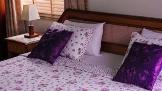 Lavender Lodge Hotel - Accra - 9