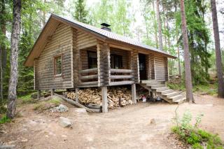 Pielppa Lodge - Orivesi - 6