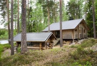 Pielppa Lodge - Orivesi - 3
