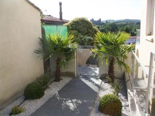 Appartement Le Saint Nazaire - Les Balcons de la Cité - Carcassonne - 4