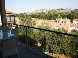 Appartement Le Saint Nazaire - Les Balcons de la Cité - Carcassonne - 5