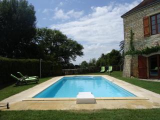 Studio Du Cluzel - Pontcirq - 3