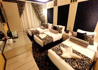 Nusk Al Madinah - Medina - 2