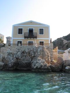 Agnanti Studios - Megisti - 3
