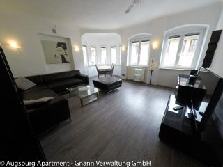 Augsburg Apartment - Augusta (Augsburg) - 0