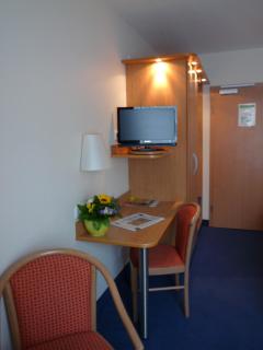 Mirage City Hotel Stuttgart Zentrum - Stuttgart - 2