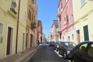 Civico 20 Casa d'arte - Monopoli - 5