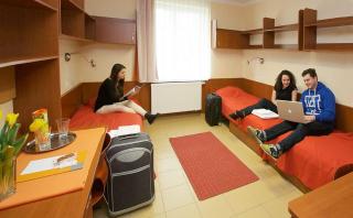 Study K & M Hotel - Debrecen - 2