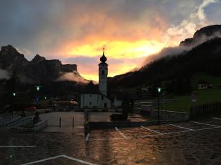 Residence Ciasa Dl Mone - Colfosco - 8