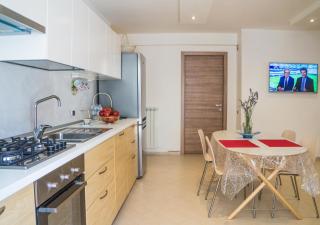 Appartamenti Casescauri - Scauri - 6