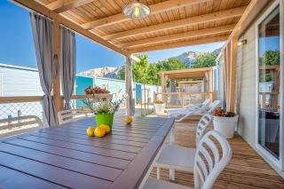 Valamar Camping Baška - Baška - 3