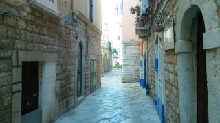 Suite White House - Trani - 4