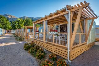 Valamar Camping Baška - Baška - 6