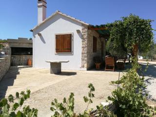 Vineyard Paradise House Pitve - Pitve - 2