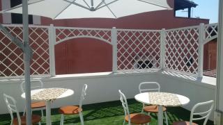 Suite White House - Trani - 7
