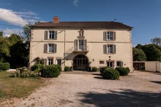 La Maison au Vert - Melincourt - 0