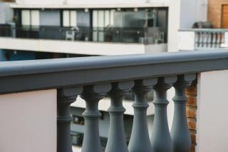 4 PERSONAS A 150 Mts SANATORIO ALLENDE - Córdoba - 8