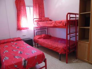 Apartamento Virgen de la Sierra - Matalascañas - 3