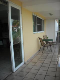 Ocean View Apartment - Rio Grande - 9